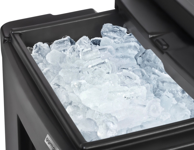 Як обрати правильний льодогенератор?