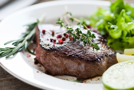 Саламандра з 5 нагрівальними елементами GGM Gastro - 7