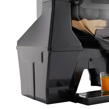 Соковыжималка для цитрусовых (ручная подача / вместимость прохода: 5 шт) GGM Gastro - 3