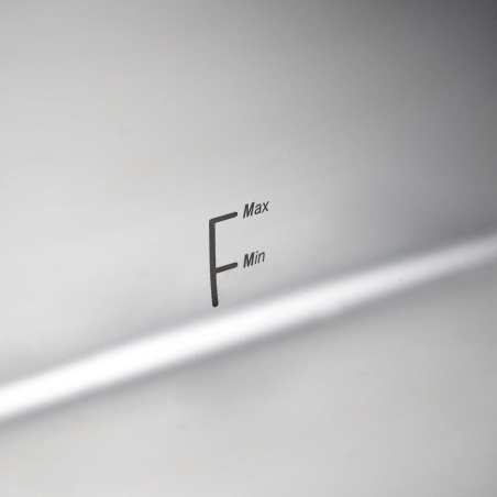 Підігрівач їжі GGM Gastro - 200 мм - 7