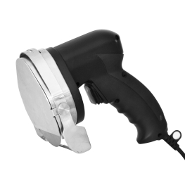 Електричний ніж для шаурми - Продуктивність: 60 кг/24