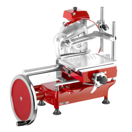 Слайсер (ніж: 300 мм) GGM Gastro - 2