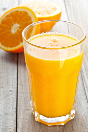 Прес для цитрусових електричний - Orange - автоматичний - зливний кран та сомоочищення GGM Gastro - 7