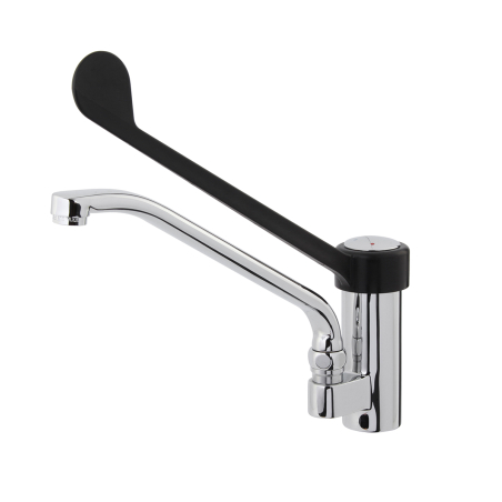 Смеситель с одним отверстием 3000 GGM Gastro - 1