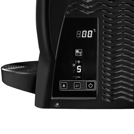 Гранітор - 12 Л GGM Gastro - 8