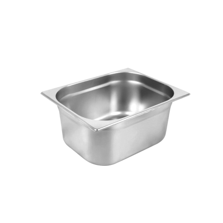 Гастроємність GN 1/2 - глибина: 100 мм GGM Gastro - 2