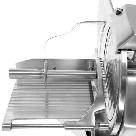 Устройство для нарезания тонкими ломтиками Ø 275 mm GGM Gastro - 8