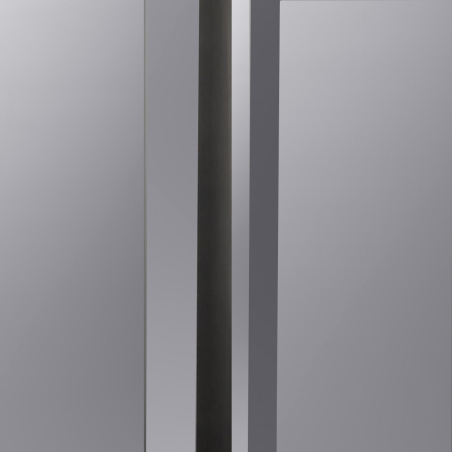 Морозильный шкаф - 0.74 x 0.83 m / обьем: 650 л 1 дверь - 7