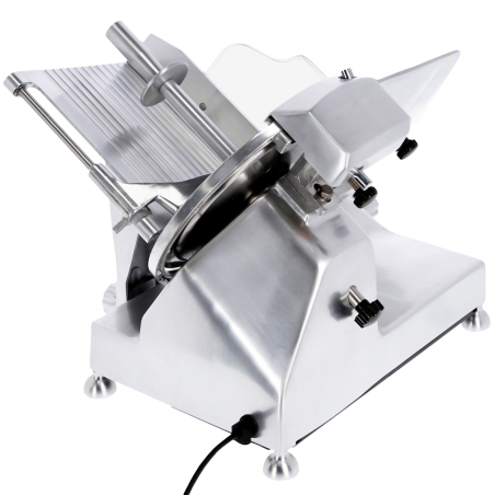Слайсер (диск: Ø 250 mm) GGM Gastro - 4