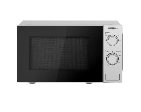 Піч мікрохвильова 20 літрів (механічне управління) - 700 Вт GGM Gastro - 3