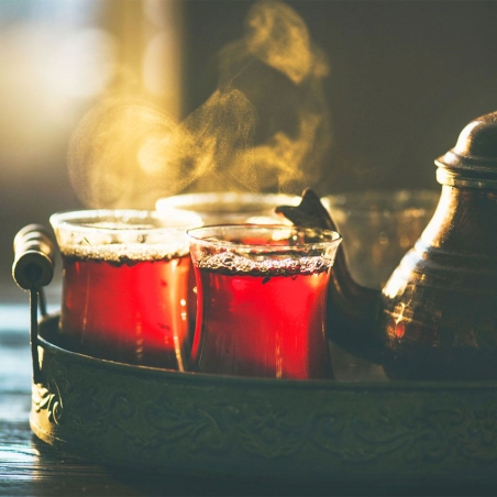 Кип'ятильник 17 літрів GGM Gastro - 10