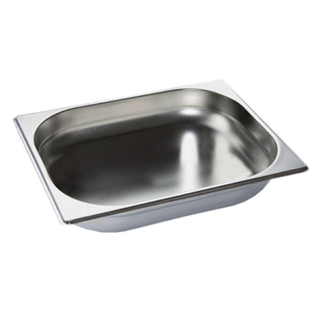 Гастроємність GN 1/2 - глибина: 40 мм GGM Gastro - 2