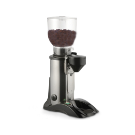 Кавомолка, нержавіюча сталь / 2кг / 680Вт GGM Gastro