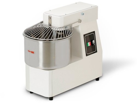 Тістоміс 33 літри / 25 kg - 400 В GGM Gastro - 3