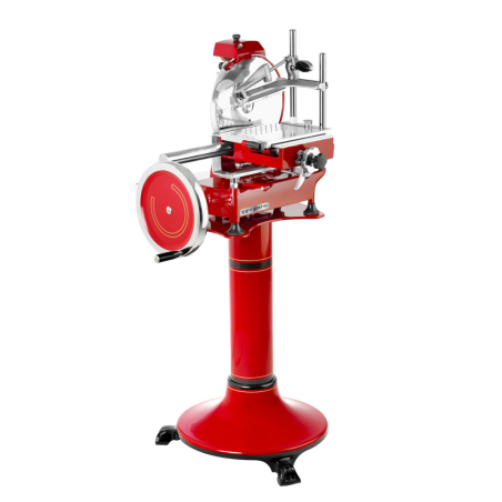 Слайсер з підставкою (ніж: 300 мм) GGM Gastro - 2