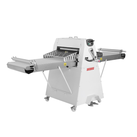 Тестораскаточная машина - напольная модель GGM Gastro - 2