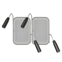 Корзины для макароноварки 2x 1/2 GGM Gastro