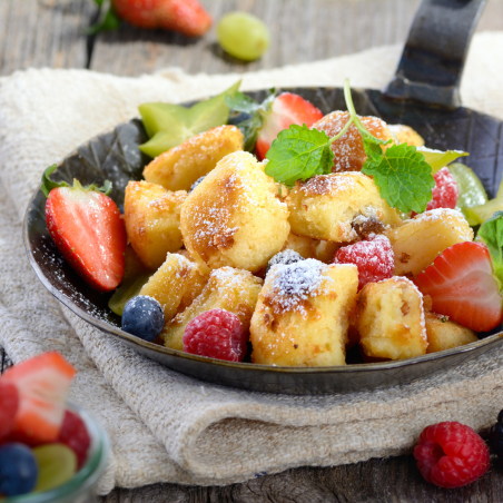 Плита электрическая ( 6 конфорки / мощность: 15,6 кВт) GGM Gastro - 7