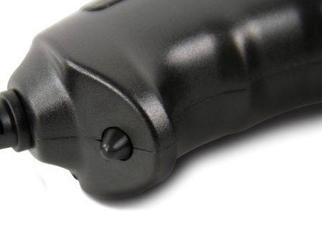 Електричний ніж для шаурми - Продуктивність: 60 кг/24 - 5