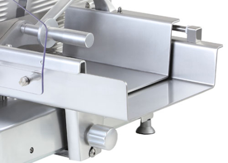 Слайсер (диск: Ø 350 мм) GGM Gastro - 4