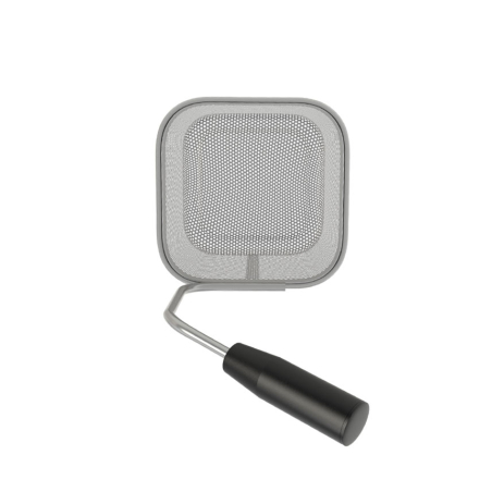 Корзинка для макарон 1/6 GGM Gastro - 1