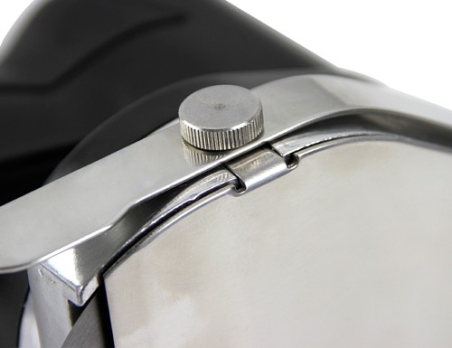 Електричний ніж для шаурми - Продуктивність: 60 кг/24 - вкл. ріжуче лезо - 6