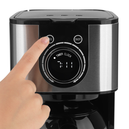 Кавоварка BEEM Fresh Aroma Switch з термосом - 1л - 6