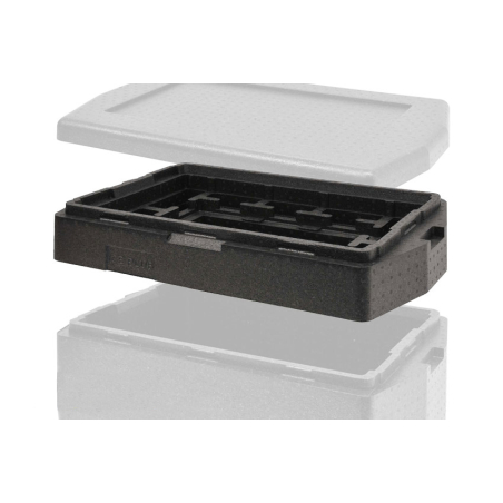 Сепаратор Plus, габариты 685 x 450 x 110 мм GGM Gastro - 1