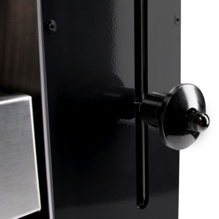 Саламандра з 6 нагрівальними елементами GGM Gastro - 6