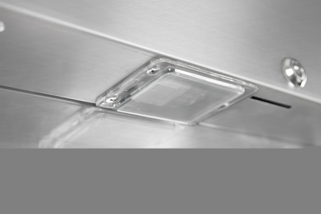 Холодильна шафа / 600- літрів / кількість дверей- 1 / GGM Gastro - 8