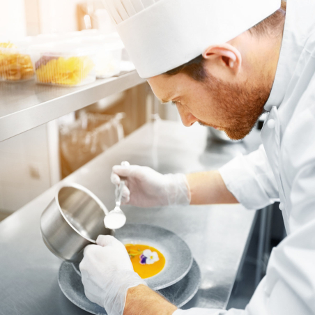 Тепловий міст PREMIUM 1,8 m - два рівніn 0,7 m висота GGM Gastro - 5