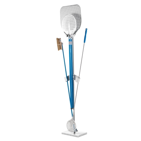 Тримач лопат для піци - 4