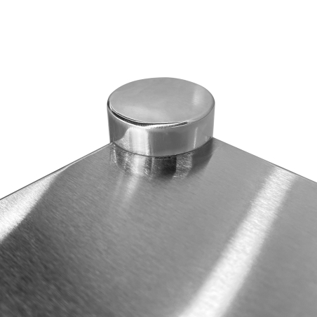 Тепловий міст PREMIUM 0,8 m - два рівніn 0,7 m висота GGM Gastro - 8