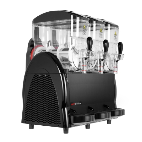Гранітор - 3x 12 Л GGM Gastro - 2