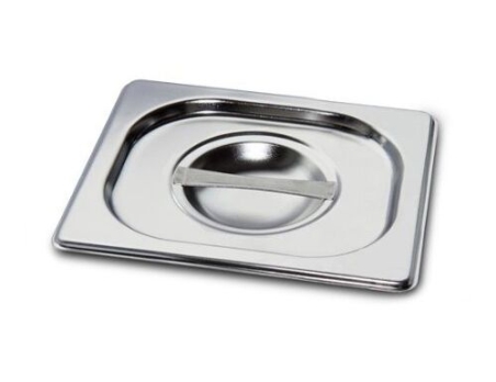 Кришка GN 1/6 GGM Gastro - 2