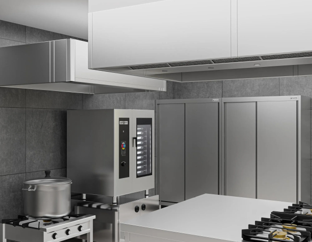 Проєкт вашого закладу - наша турбота!