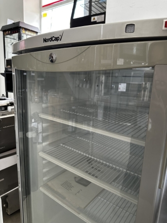 Холодильник барний для напоїв 105 літрів - з 1 дверима NordCap - 3