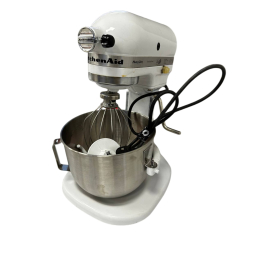 Миксер планетарный 4,8 л KitchenAid